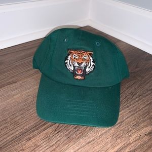 Unisex Tiger Hat